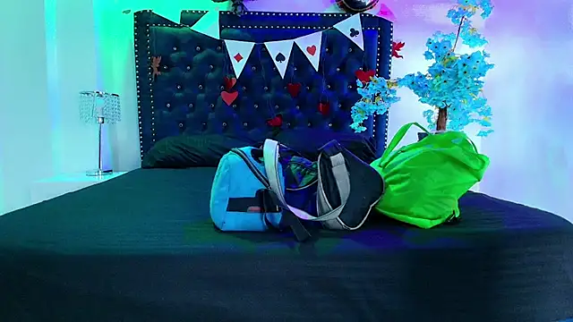 Velora nigth online show from 02-23-26, 11:55