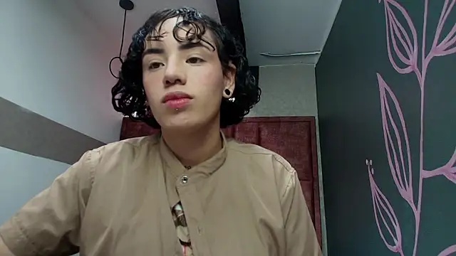 Snapshot of Kiara_Fox__ chatting on 05-02-26, 09:42 Kiara Fox online show from 05-02-26, 09:42