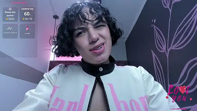 Kiara Fox   online show from 03-19-26, 08:42