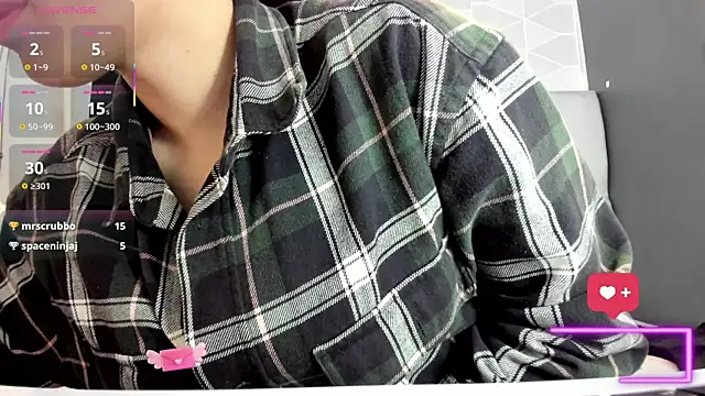 Kiara Fox   online show from 01-11-26, 07:48