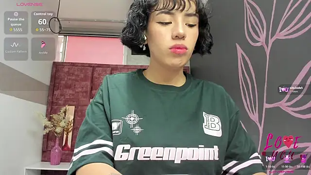 Kiara Fox   online show from 03-30-26, 08:21