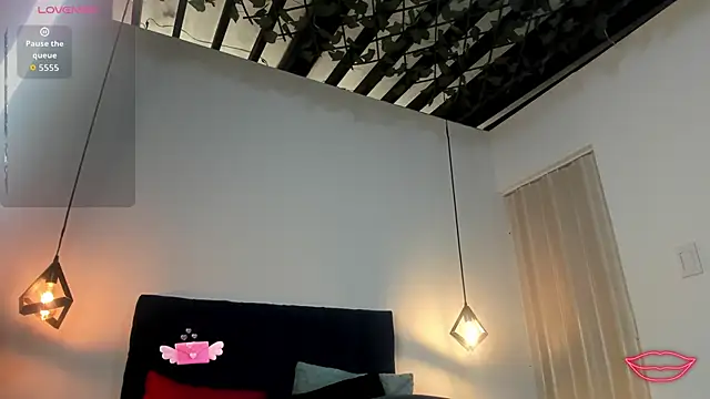 Kiara Fox   online show from 02-05-26, 01:29