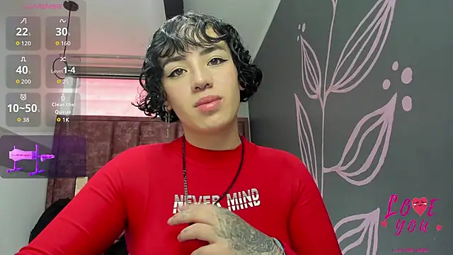 Kiara Fox   online show from 02-28-26, 09:25