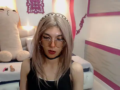 Lis Pearson online show from 01-10-26, 07:20