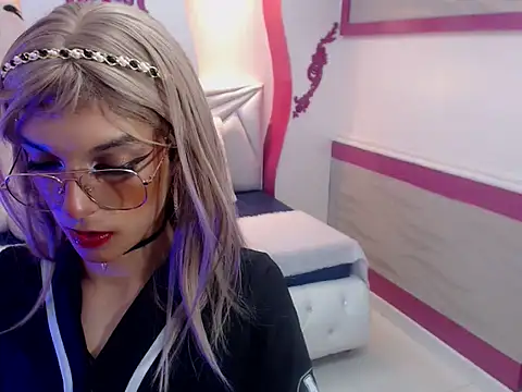 Lis Pearson online show from 01-09-26, 06:59