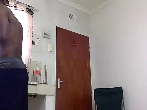 BloodmoonAlpha 1 online show from 02-05-26, 10:00