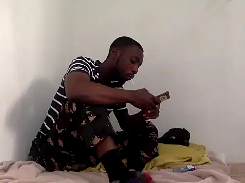 BloodmoonAlpha 1 online show from 01-13-26, 03:49