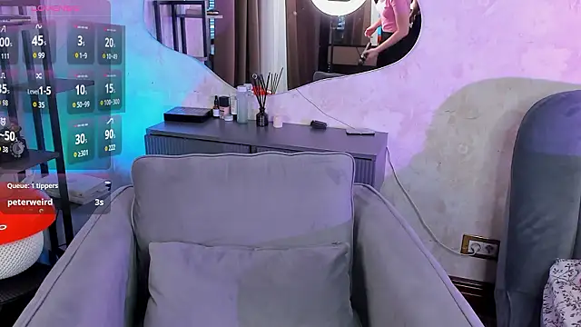 CharlesBurnett online show from 02-12-26, 07:30