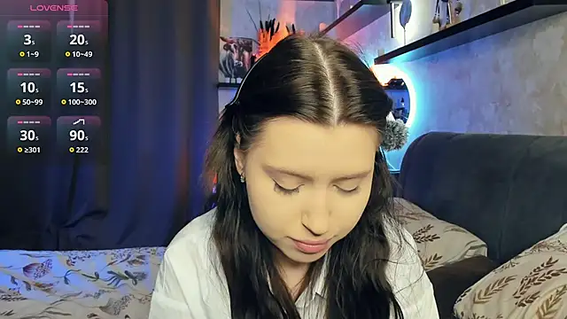 CharlesBurnett online show from 02-09-26, 07:17