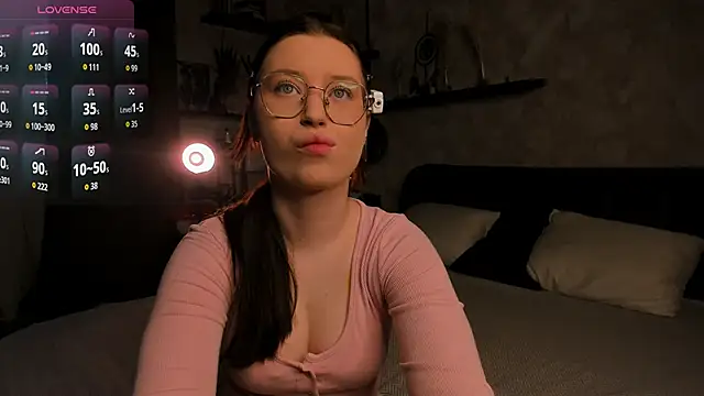 CharlesBurnett online show from 02-16-26, 06:34