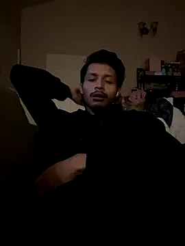 Cordo Abel online show from 12-21-25, 01:35