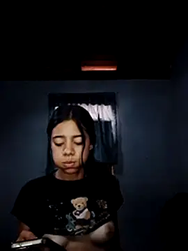 Vaness hot online show from 03-11-26, 12:54