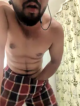 sexytomdev online show from 01-07-26, 07:24