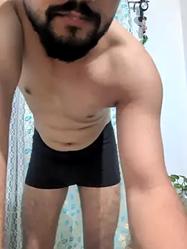 sexytomdev online show from 01-09-26, 05:42