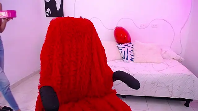 Sofia tgn online show from 02-23-26, 04:29