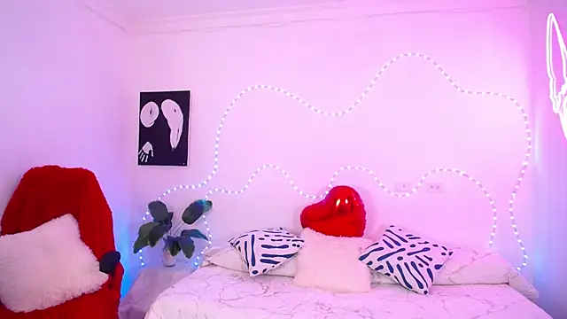 Sofia tgn online show from 02-19-26, 06:27