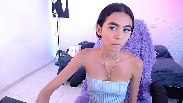 Sofia tgn online show from 02-10-26, 06:07