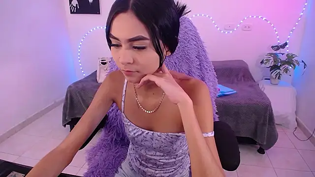 Sofia tgn online show from 03-15-26, 06:26