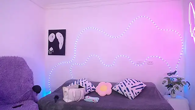 Sofia tgn online show from 03-12-26, 06:23