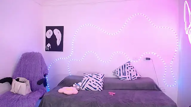 Sofia tgn online show from 04-07-26, 06:21