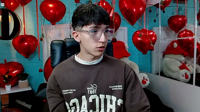 jeremy job online show from 02-14-26, 11:32