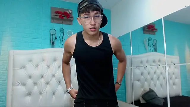 Snapshot of jeremy_job chatting on 03-20-26, 11:11 jeremy job online show from 03-20-26, 11:11