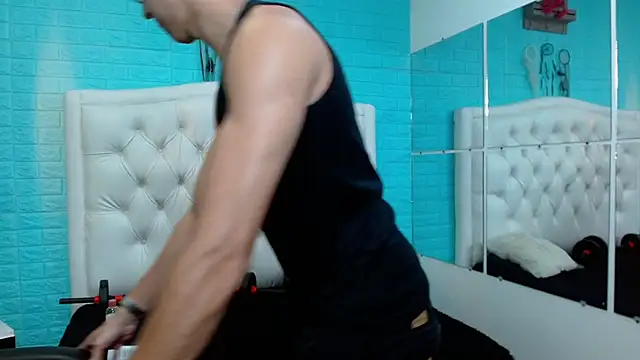 Snapshot of jeremy_job chatting on 03-24-26, 11:21 jeremy job online show from 03-24-26, 11:21