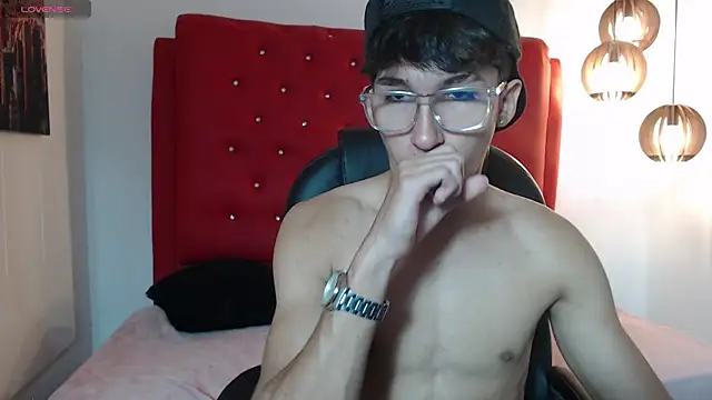 jeremy job online show from 12-22-25, 11:54