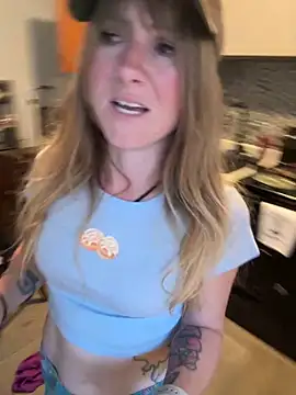 alluringpixie online show from 03-29-26, 01:35