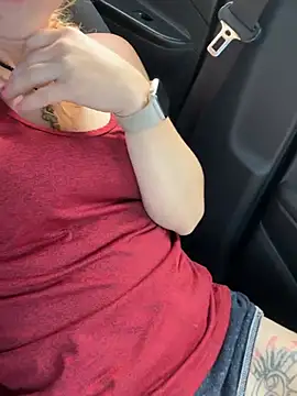 alluringpixie online show from 04-03-26, 02:23