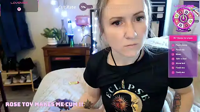 alluringpixie online show from 02-02-26, 07:02