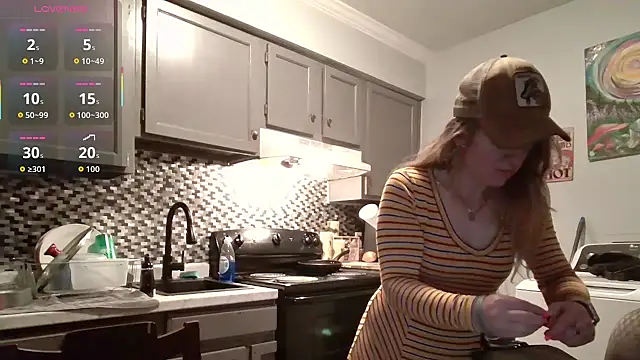 Snapshot of alluringpixie chatting on 01-09-26, 11:00 alluringpixie online show from 01-09-26, 11:00