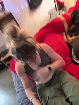 alluringpixie online show from 04-14-26, 02:00