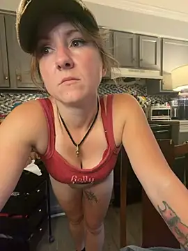 alluringpixie online show from 07-19-26, 03:20