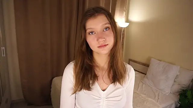 IrenaZeiler online show from 01-14-26, 03:32