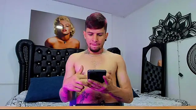 vaalentiino online show from 12-05-25, 05:55