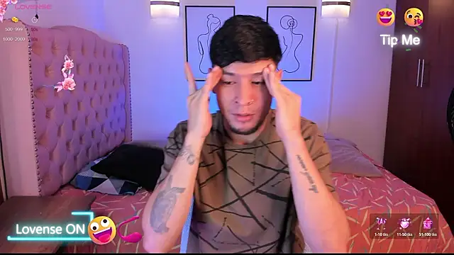 Snapshot of vaalentiino chatting on 02-09-26, 07:45 vaalentiino online show from 02-09-26, 07:45