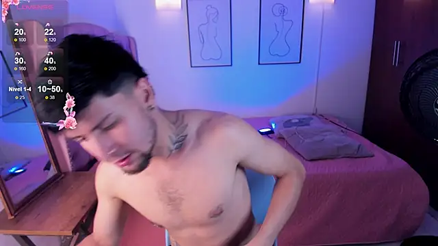 Snapshot of vaalentiino chatting on 03-02-26, 06:48 vaalentiino online show from 03-02-26, 06:48