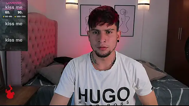 vaalentiino online show from 01-14-26, 08:23