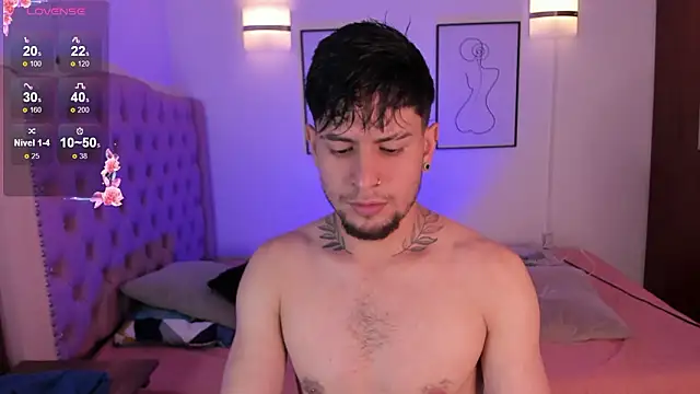 Snapshot of vaalentiino chatting on 02-27-26, 09:47 vaalentiino online show from 02-27-26, 09:47