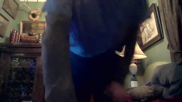 MeatDaddy38 online show from 02-16-26, 12:59