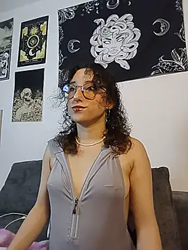 little  ammy online show from 07-03-26, 01:56