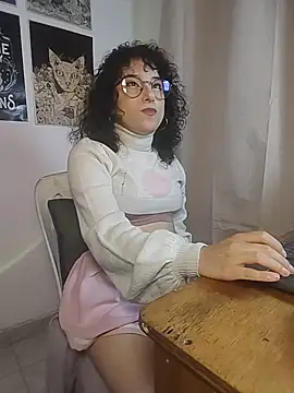 little  ammy online show from 07-25-26, 02:41