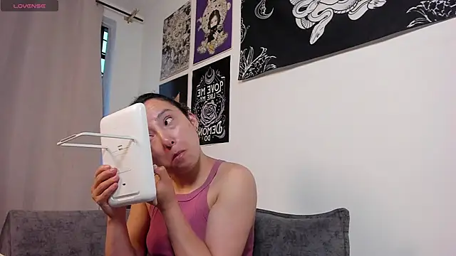 little  ammy online show from 06-16-26, 11:05