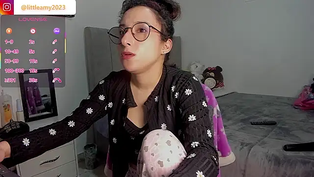 little  ammy online show from 02-20-26, 11:01