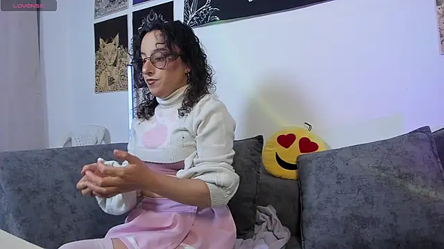 little  ammy online show from 06-11-26, 11:13