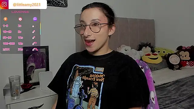 little  ammy online show from 02-18-26, 11:12