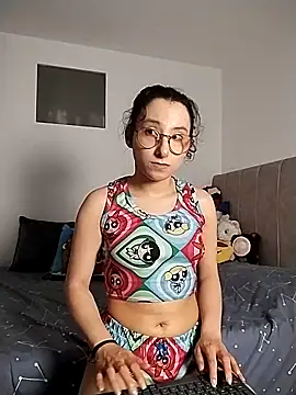 little  ammy online show from 12-21-25, 03:19