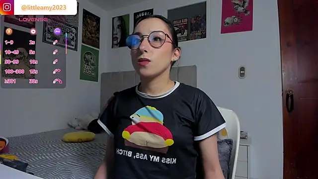 little  ammy online show from 03-29-26, 01:40