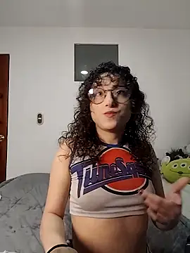 little  ammy online show from 02-05-26, 02:07